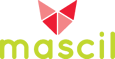 Logo mascil project