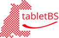 Logo tabletbs